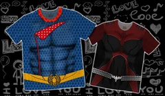 парные - пацаны хоумлендер штормфронт